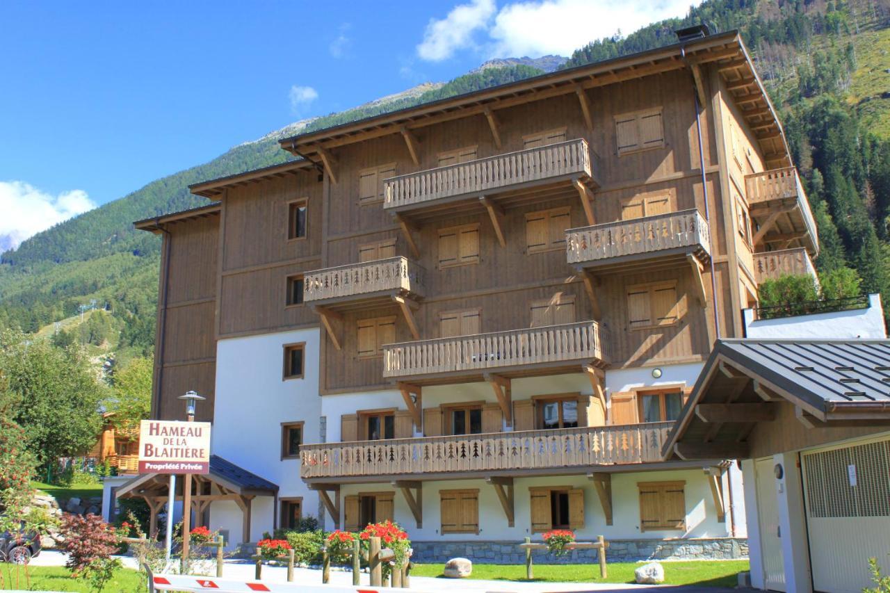 Apartment Planards Centre Chamonix Foot Of The Planards Slopes 객실 사진