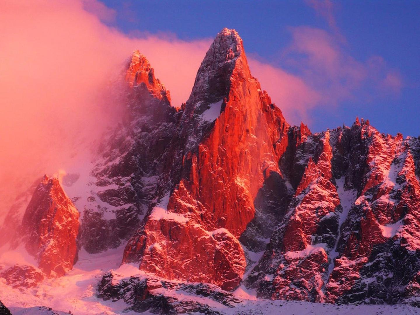 Apartment Planards Centre Chamonix Foot Of The Planards Slopes 외부 사진